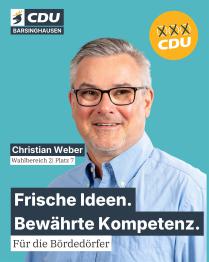 Plakat_Weber_Christian