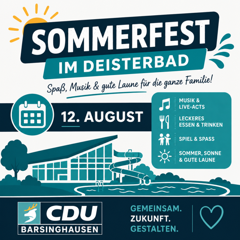Sommerfest_CDU_12.August